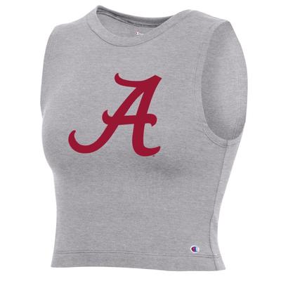 Alabama Champion Women's Ultimate Fan Crop Top