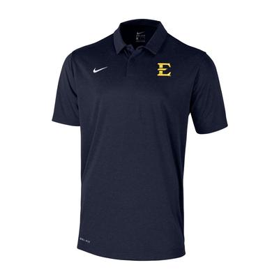 ETSU Nike Men's Early Season Polo
