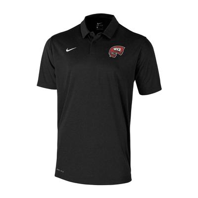 Western Kentucky Nike Men's Early Season Polo