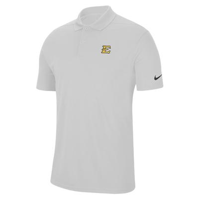 ETSU Nike Men's Victory Solid Polo