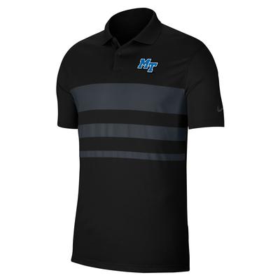 MTSU Nike Men's Vapor Colorblock Polo