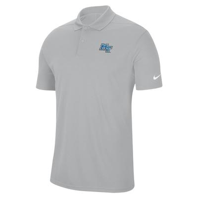MTSU Nike Men's Victory Solid Polo
