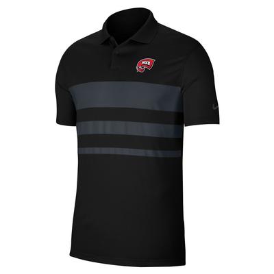 Western Kentucky Nike Men's Victory Colorblock Polo