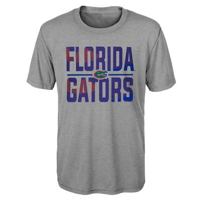 Florida Gen2 Boy's Ground Control Short Sleeve Tee