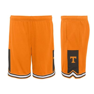 Tennessee Gen2 Boy's Stated Poly Mesh Shorts