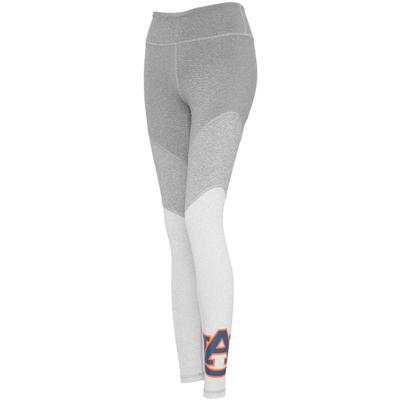 Auburn Zoozatz Women's Fade Leggings