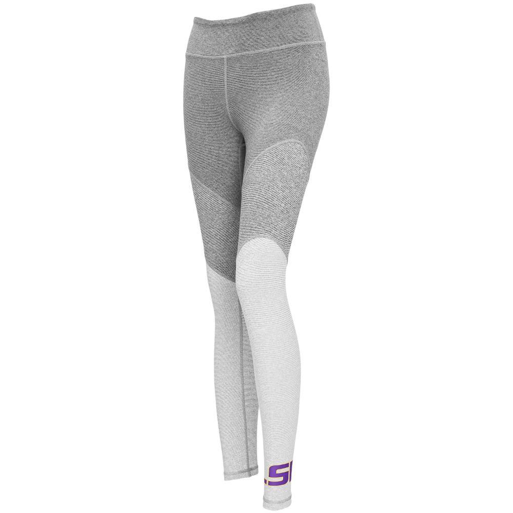 lsu yoga pants