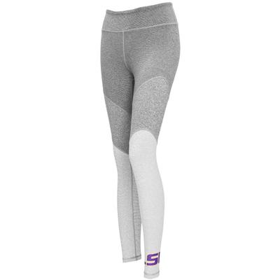 LSU Zoozatz Women's Fade Leggings