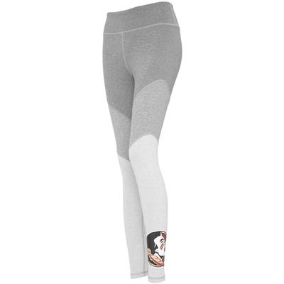 Florida State Zoozatz Women's Fade Leggings