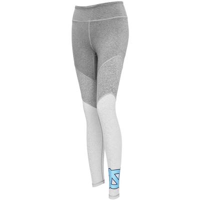 UNC Zoozatz Women's Fade Leggings