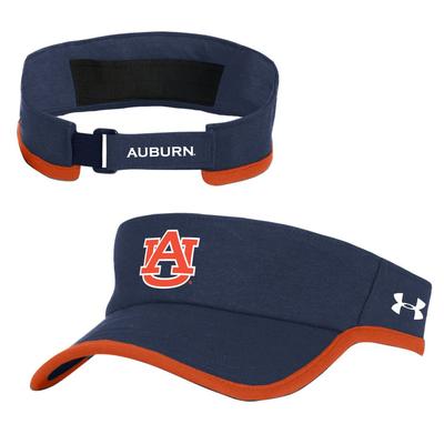 auburn under armour hat