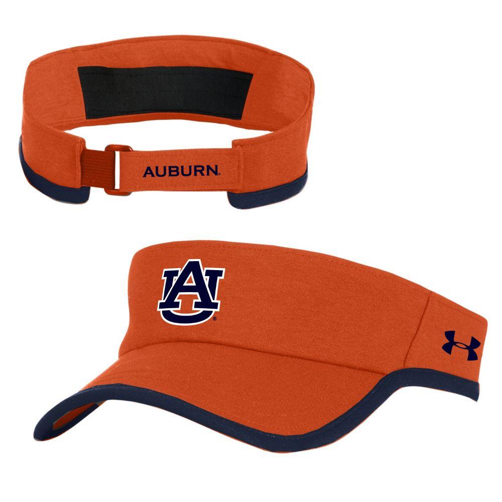 under armour elastic visor