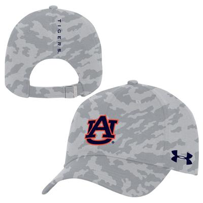 under armour digital camo hat