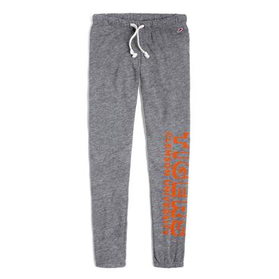 Clemson League Women's Victory Springs Pants