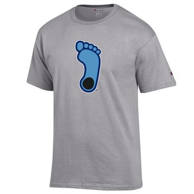 UNC Champion Secondary Tar Heel Tee