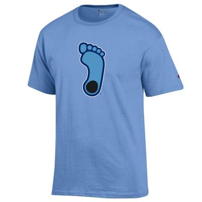 UNC Champion Secondary Tar Heel Tee