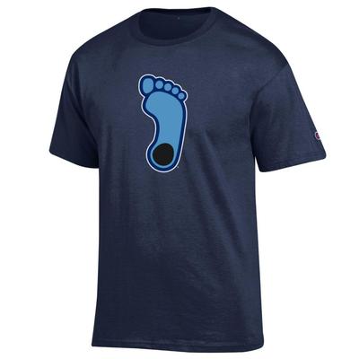 UNC Champion Secondary Tar Heel Tee