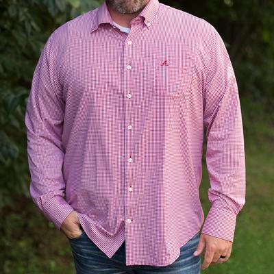 peter millar alabama polo