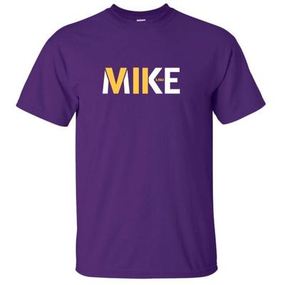 LSU Men's Mike VII Te