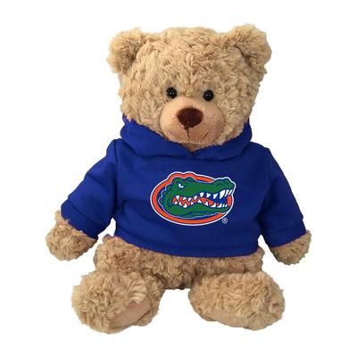 Florida 13 Inch Cuddle Buddie Plush Bear