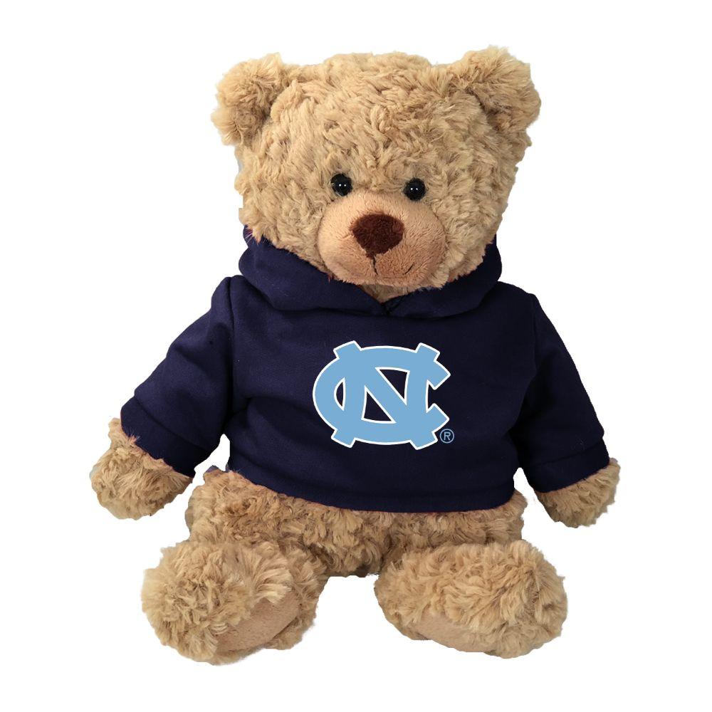 UNC | UNC 13 Inch Cuddle Buddie Plush Bear | Alumni Hall