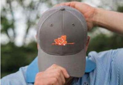 Volunteer Traditions Rifleman ProMesh Hat
