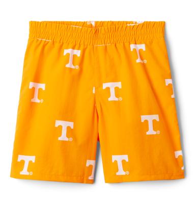 Tennessee Columbia YOUTH Backcast Swim Short