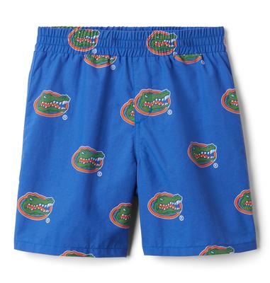 Florida Columbia YOUTH Backcast Swim Short