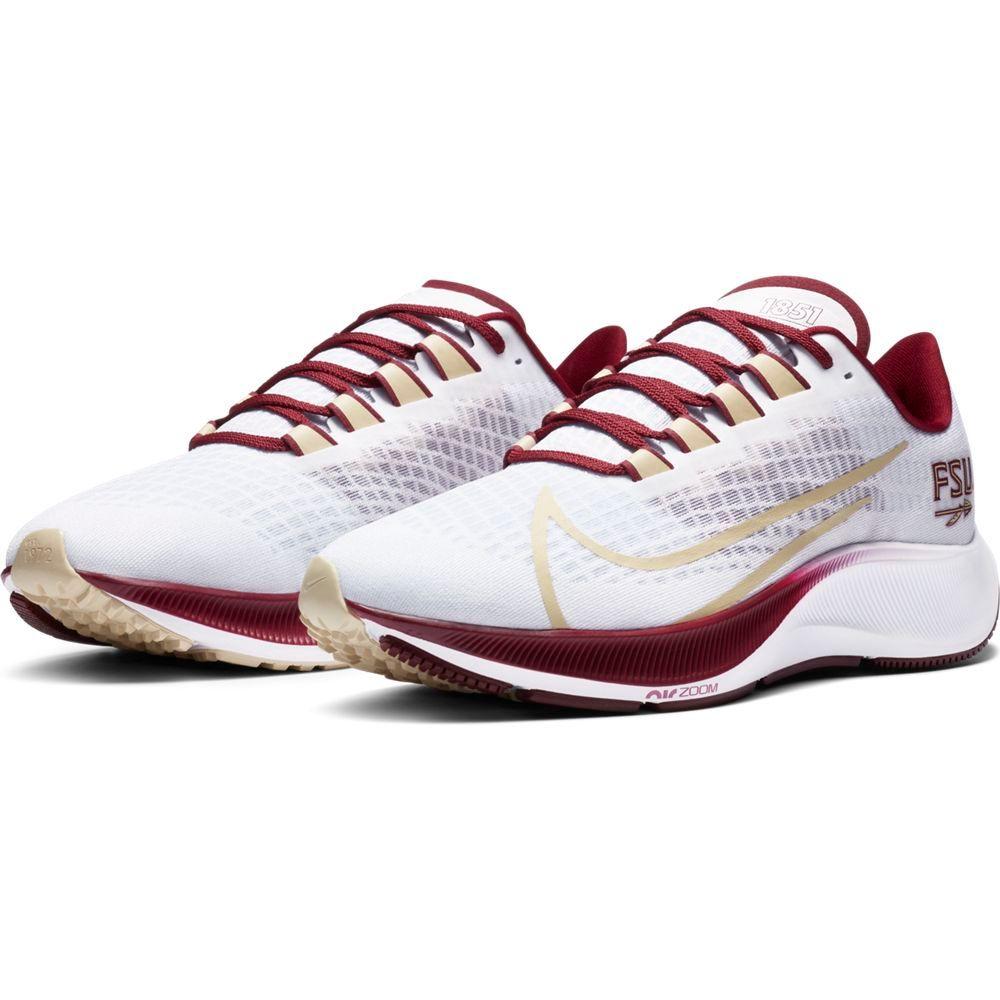 FSU | Florida State Nike Air Zoom Pegasus 37 | Alumni Hall
