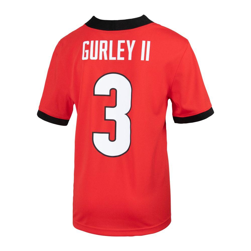 todd gurley t shirt jersey