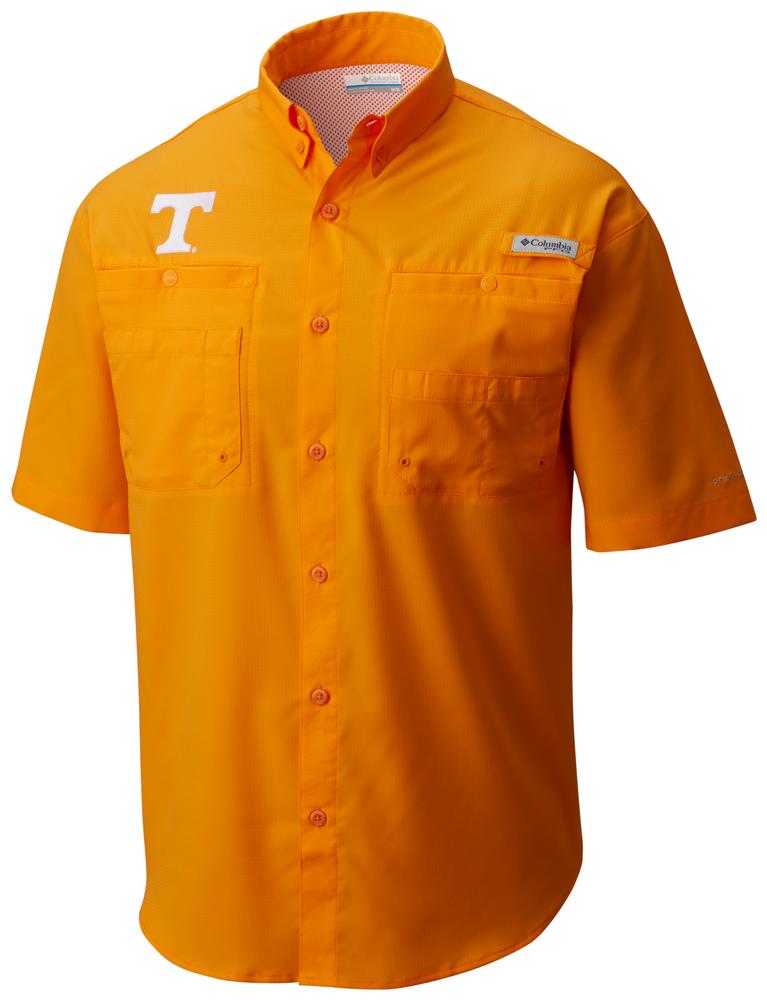 men's columbia tamiami short sleeve shirt