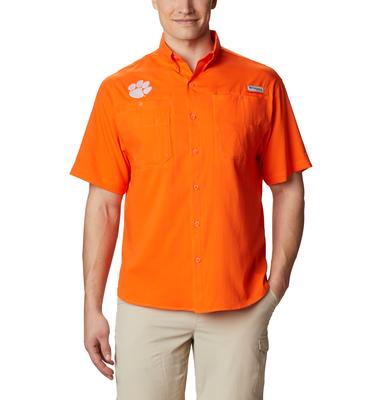 big and tall clemson apparel