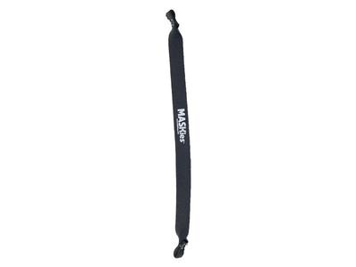 Grey MASKies Mask Strap