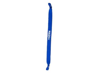 Blue MASKies Mask Strap