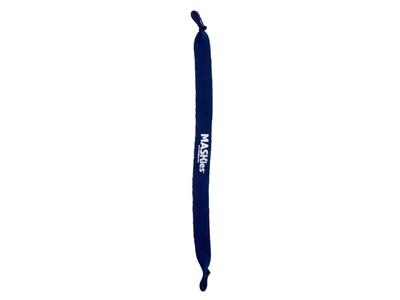 Navy MASKies Mask Strap