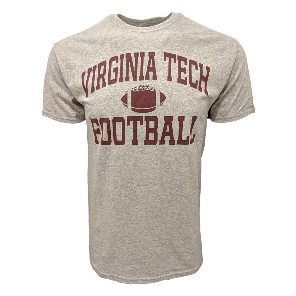 virginia tech t shirts funny