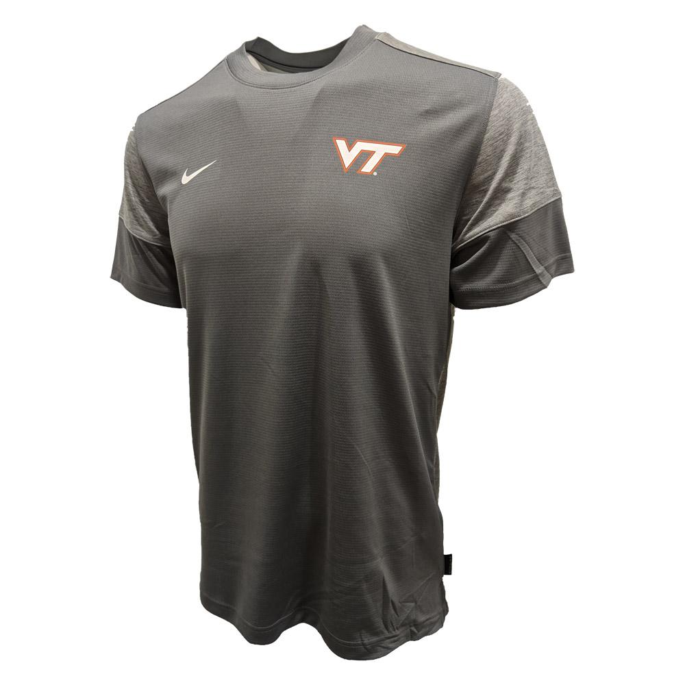 virginia tech nike gear