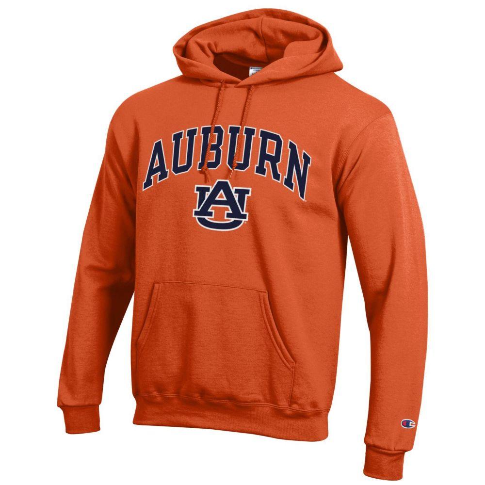 auburn champion sweatshirt