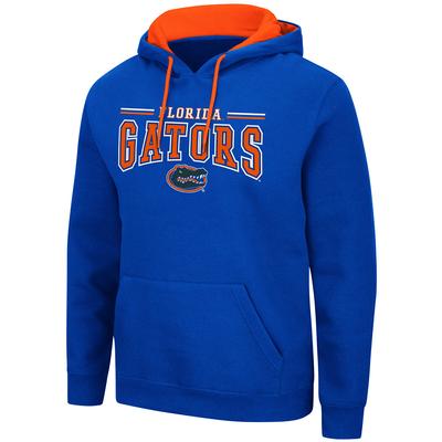 Florida Colosseum Men's Rally Hoody