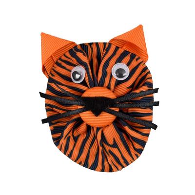 Tiger Hair Clip