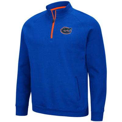 Florida Colosseum Men's Rally 1/4 Zip Pullover