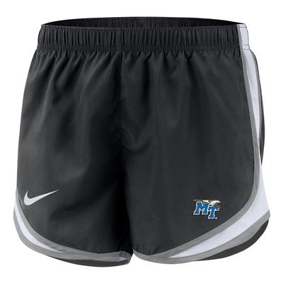 MTSU Nike Women's Tempo Shorts