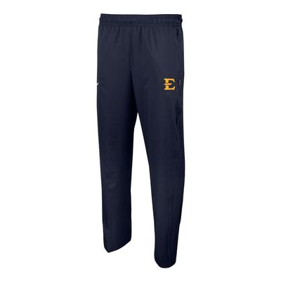 ETSU Nike Men's Woven Travel Pants