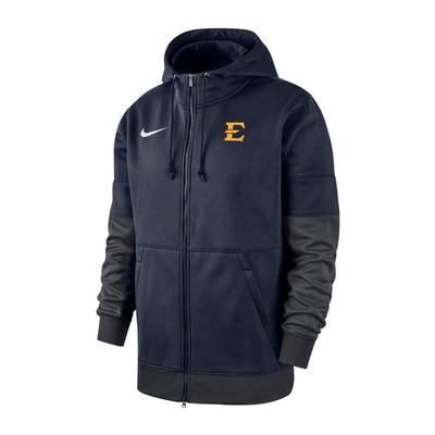 ETSU Nike Men's Therma Hoody