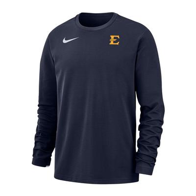 ETSU Nike Men's Coaches Crew