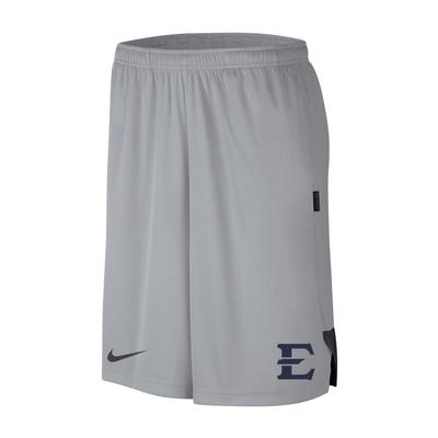 ETSU Nike Men's Player Shorts