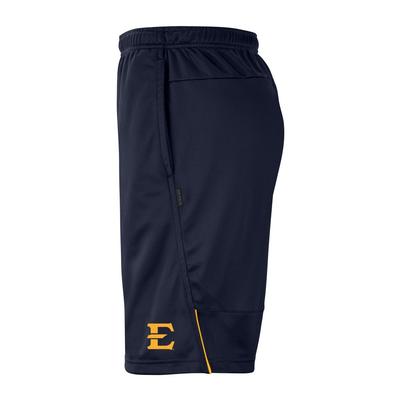 ETSU Nike Men's Coaches Shorts