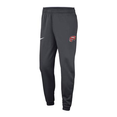 Western Kentucky Nike Men's Therma Pants