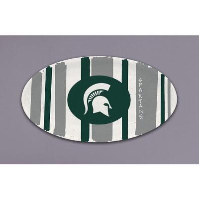 Michigan State Magnolia Lane 12