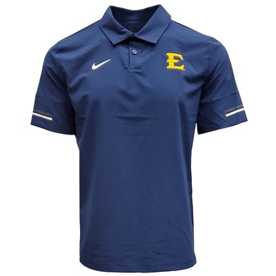 ETSU Nike Men's Elite Polo